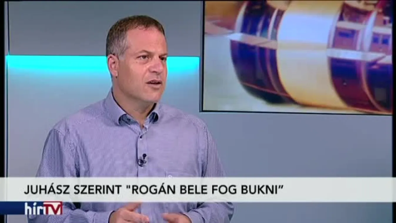 Reggeli járat - Folytatásos teleregény?