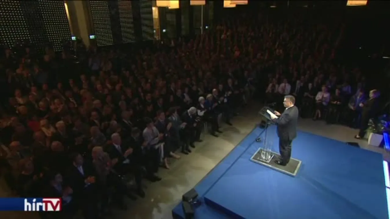 „Lopásalapú kormányzás van” – sok Fidesz-szavazó is így gondolja