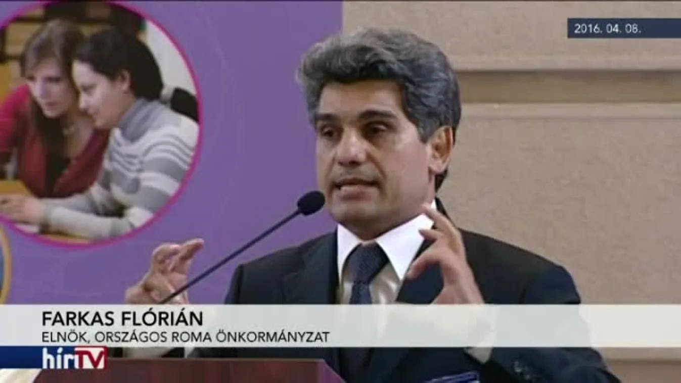 Navracsics világosan állás foglalt a vitában