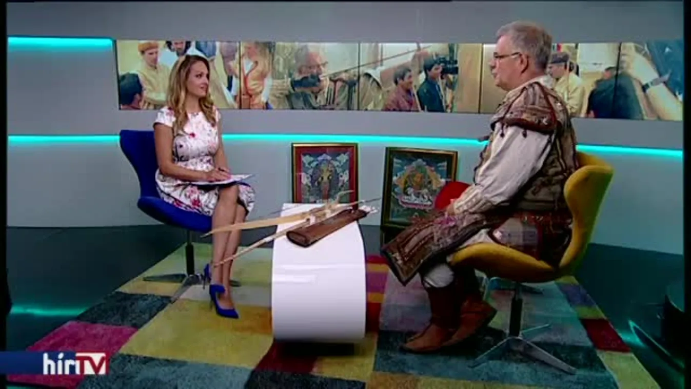 Reggeli járat – A bruttó nemzeti boldogság földje