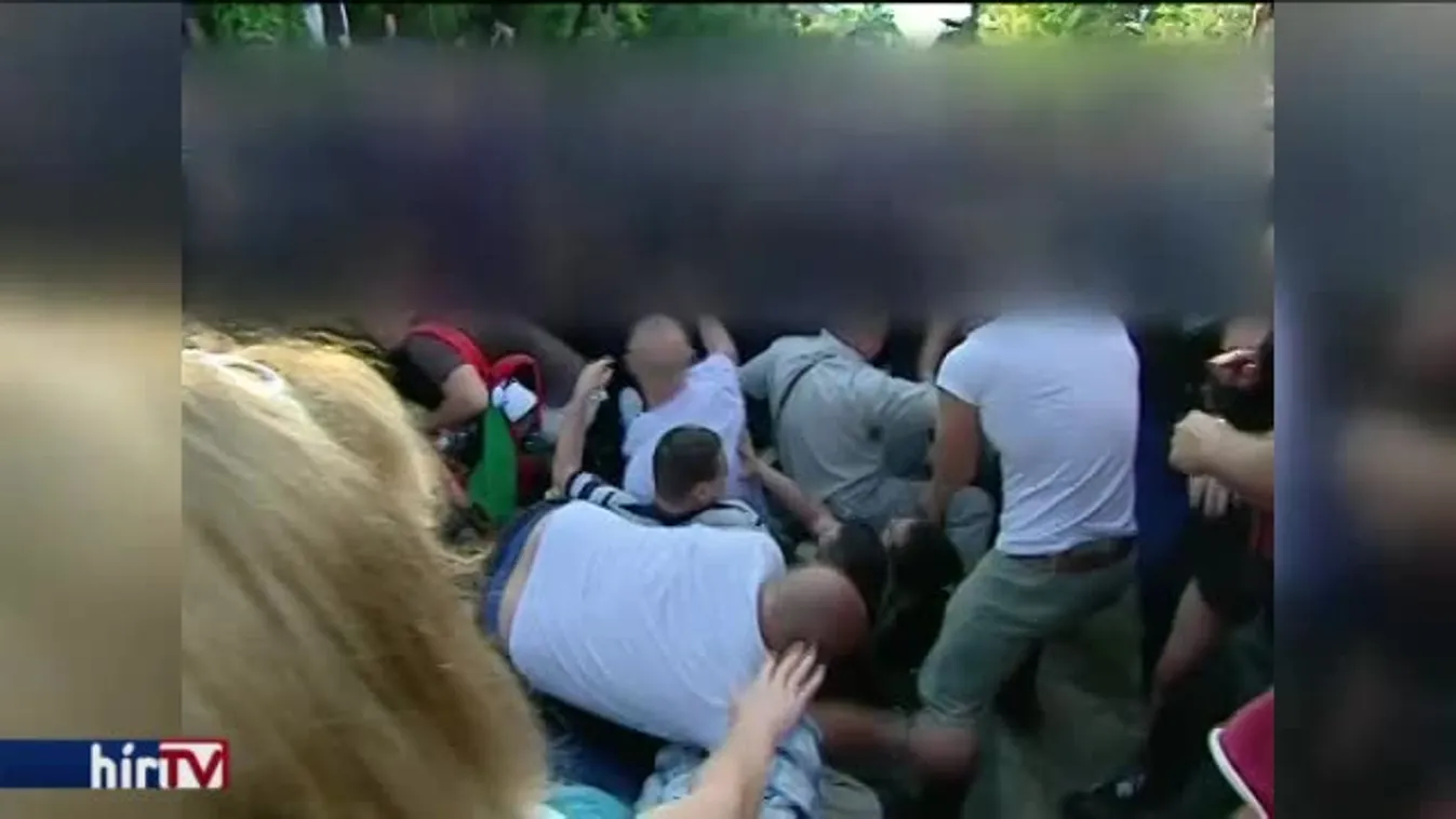 Továbbra sem tüntethetnek Orbán házánál