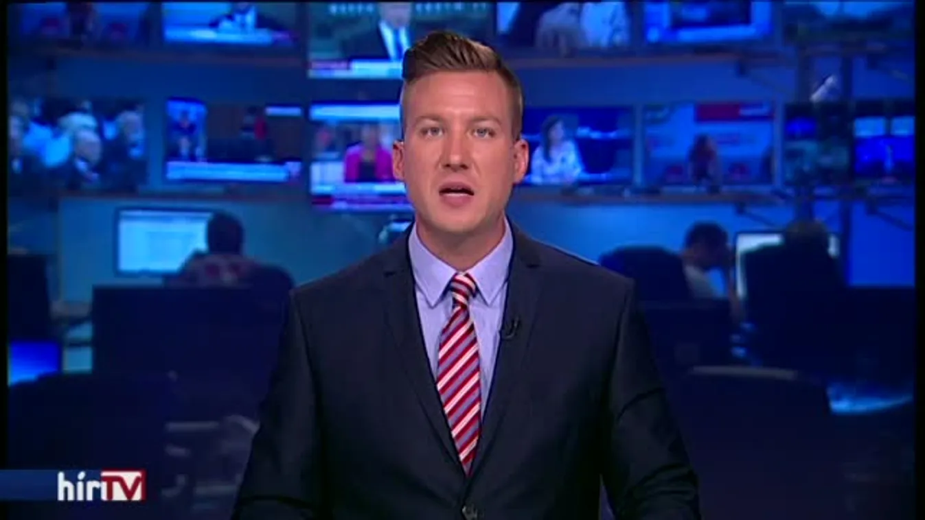 Karácsony Gergely is tiltakozott