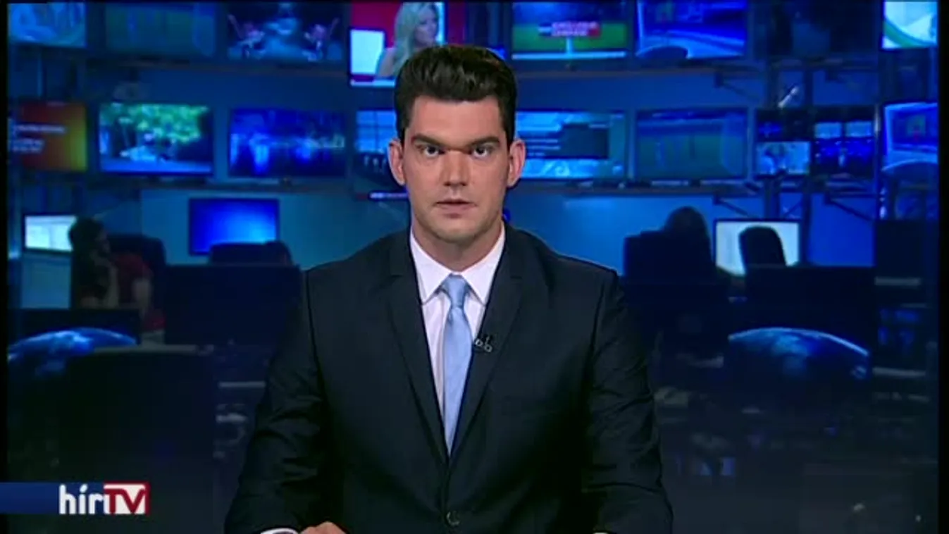 Észt győztes a Tour de Hongrie-on