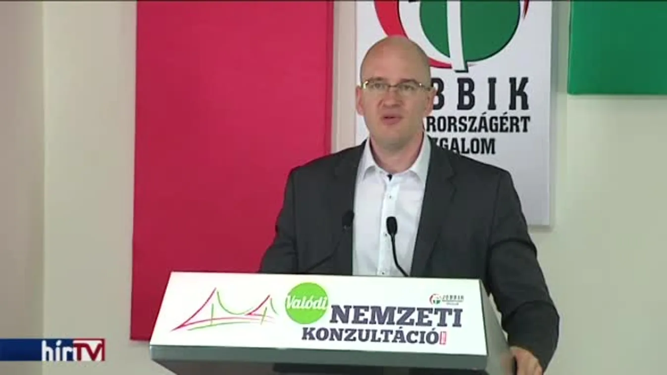 A Jobbik elutasítja, hogy a vendégmunkásokkal enyhítsék a munkaerőhiányt