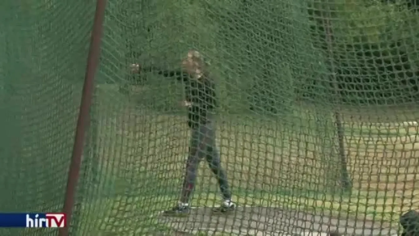 Befutó – Hangolás Rióra