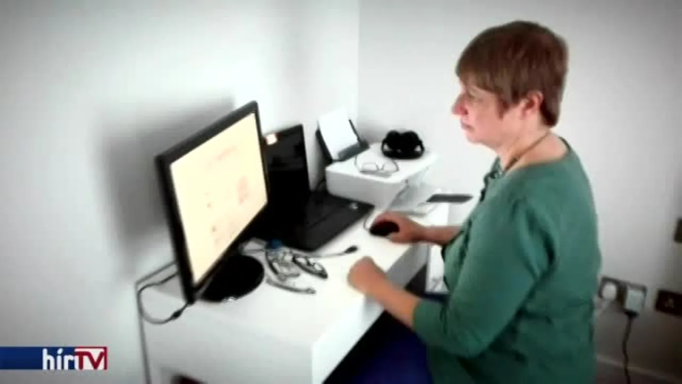 Angol öngól – Látótér