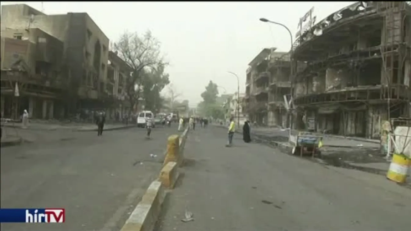 Merényletek: lemondott a belügyminiszter