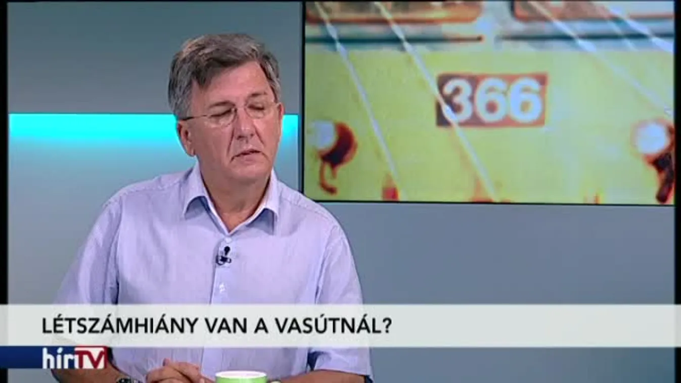 Reggeli járat – Alaptalan aggodalom?