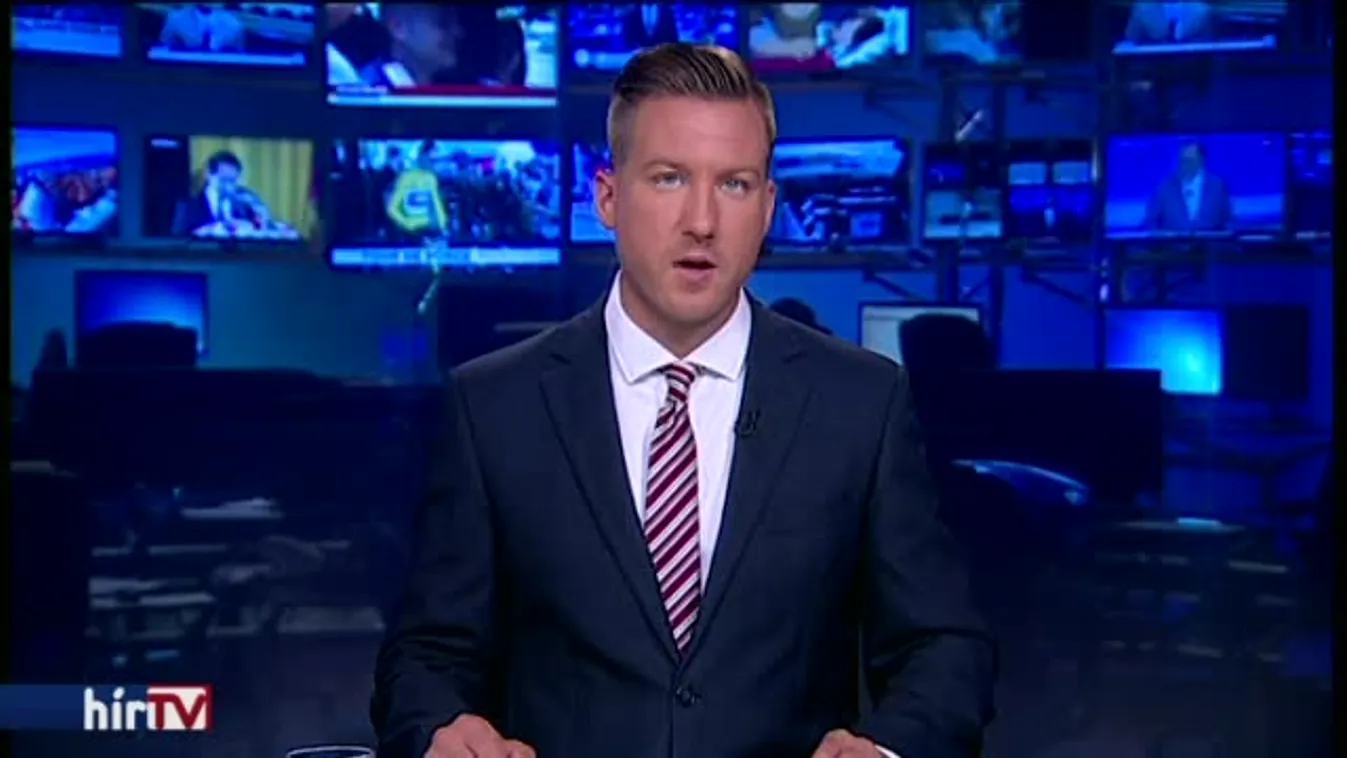 Szijjártó megerősítette: magyar áldozat is van