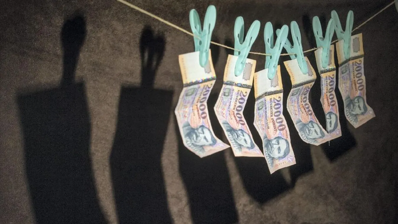 Sötét erő – Magyarország élőben