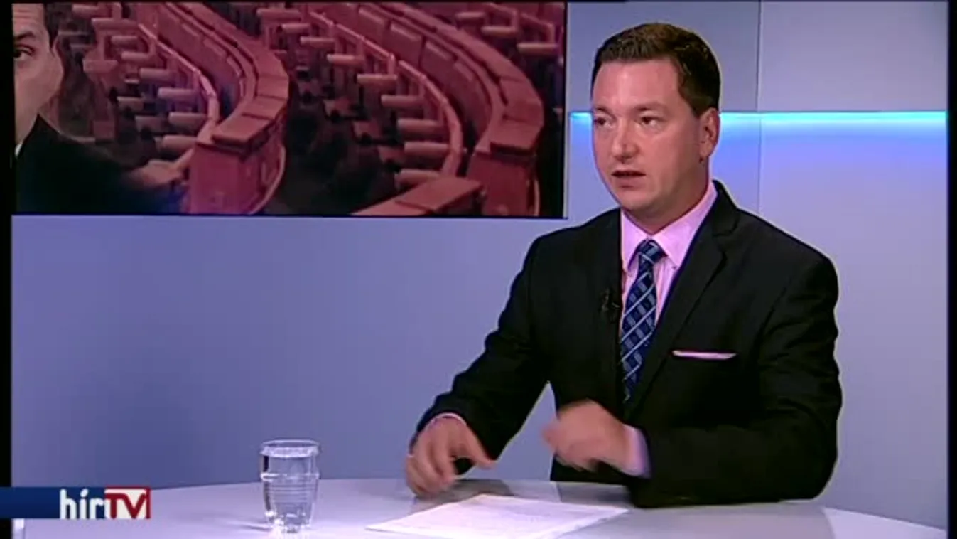 Magyarország élőben - B terv?