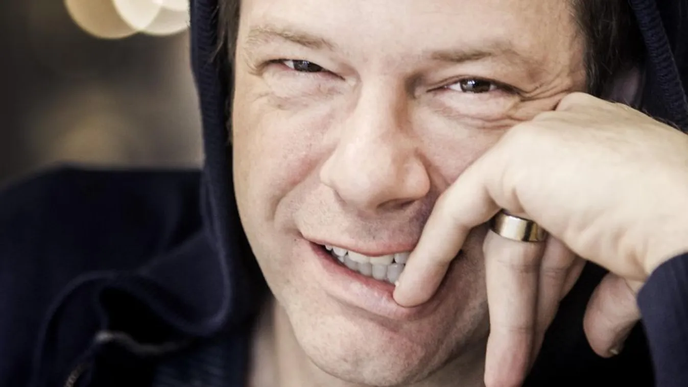 Alinda vendége Till Attila (ismétlés)