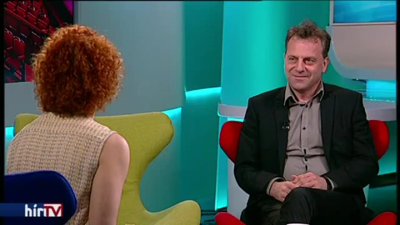 Reggeli járat - Carmen - helyreállítva