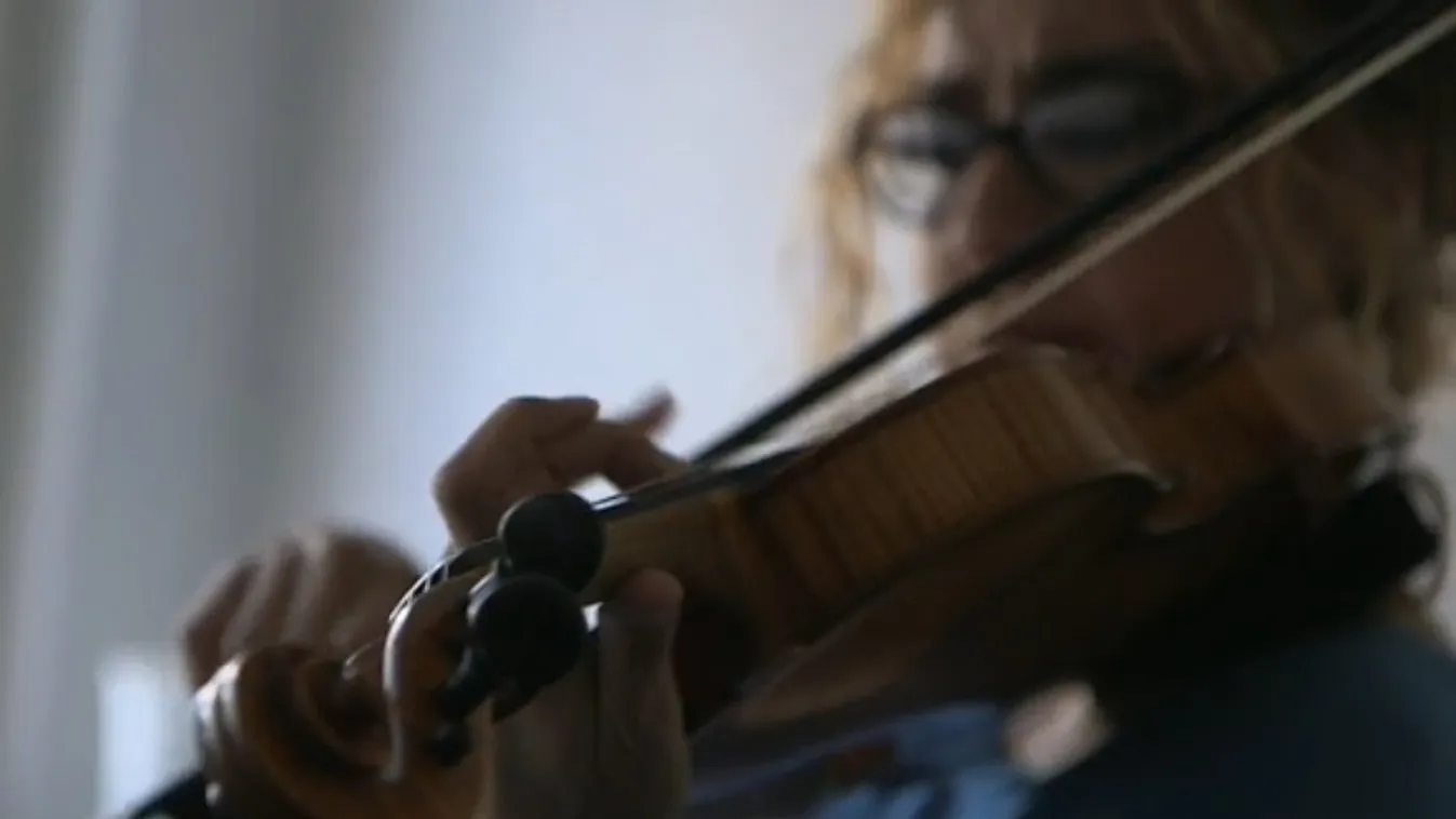 Egy különleges zenekar – BBC Our World