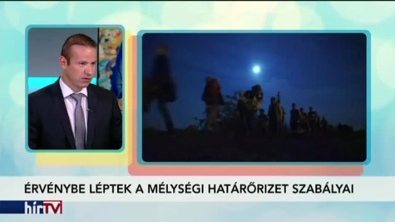 Reggeli járat - Farkasszem