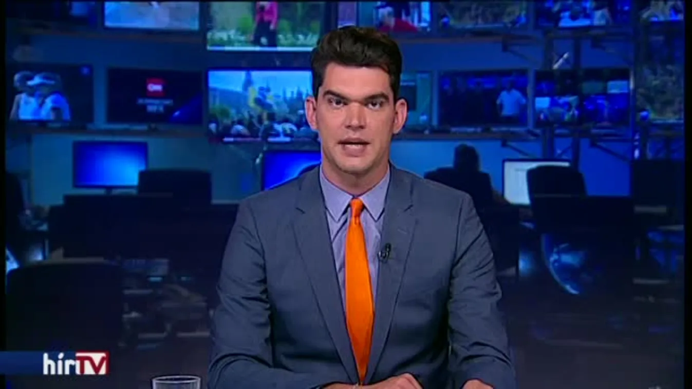 London forrong, a királynő nyugtat