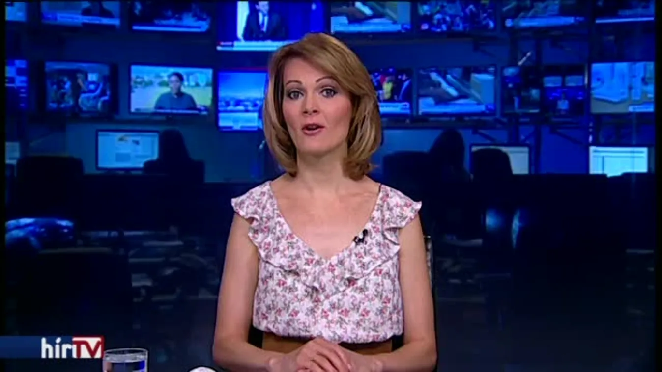 Ebben az öt számban láthatjuk Hosszú Katinkát