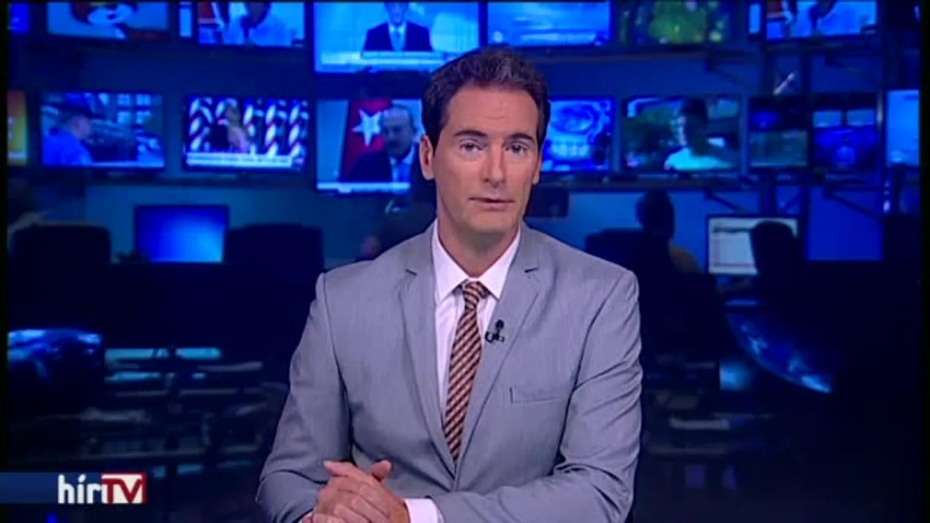 „Most mindenkinek fel kell pörögnie”