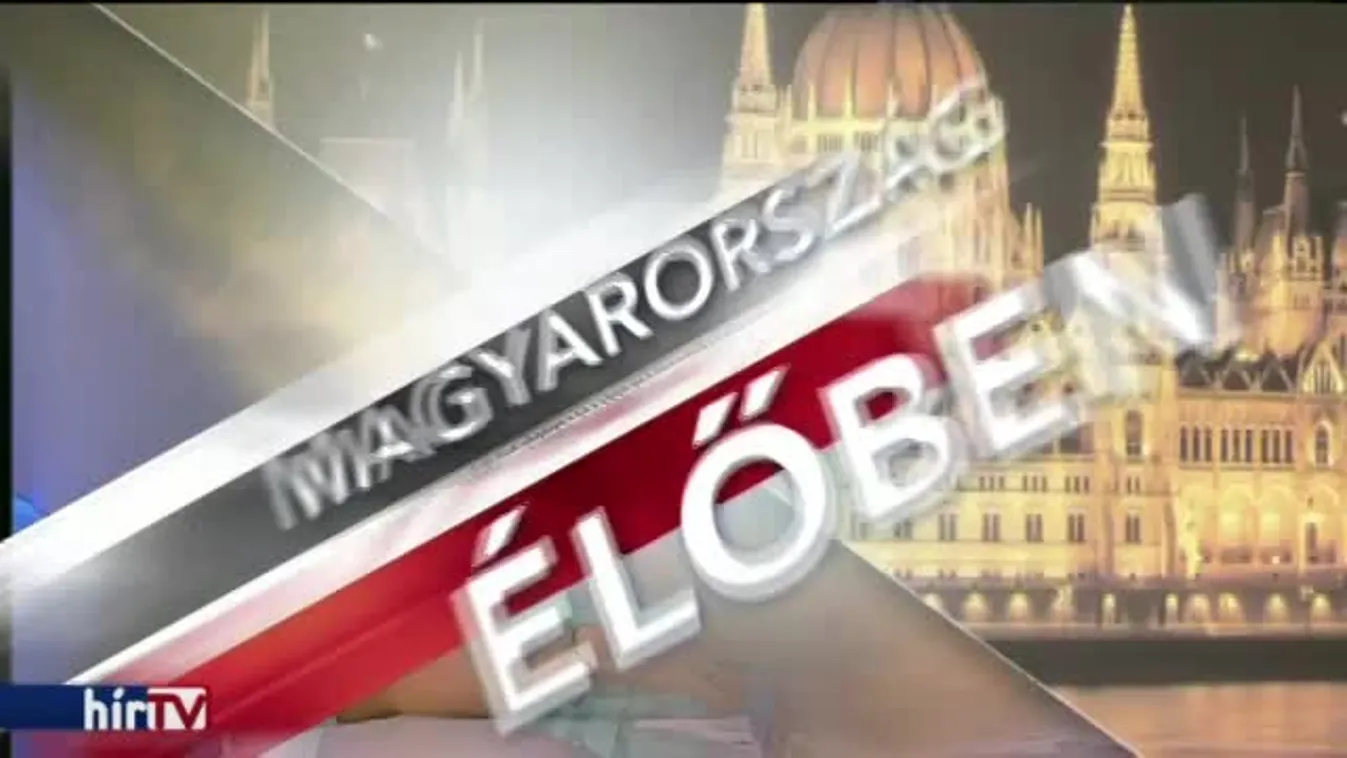 Magyarország élőben – Egy héten belül négy támadás Németországban
