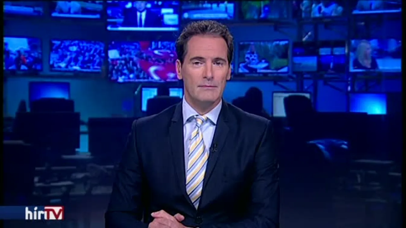 A Fidesz stabilan vezet, a Jobbik visszacsúszott