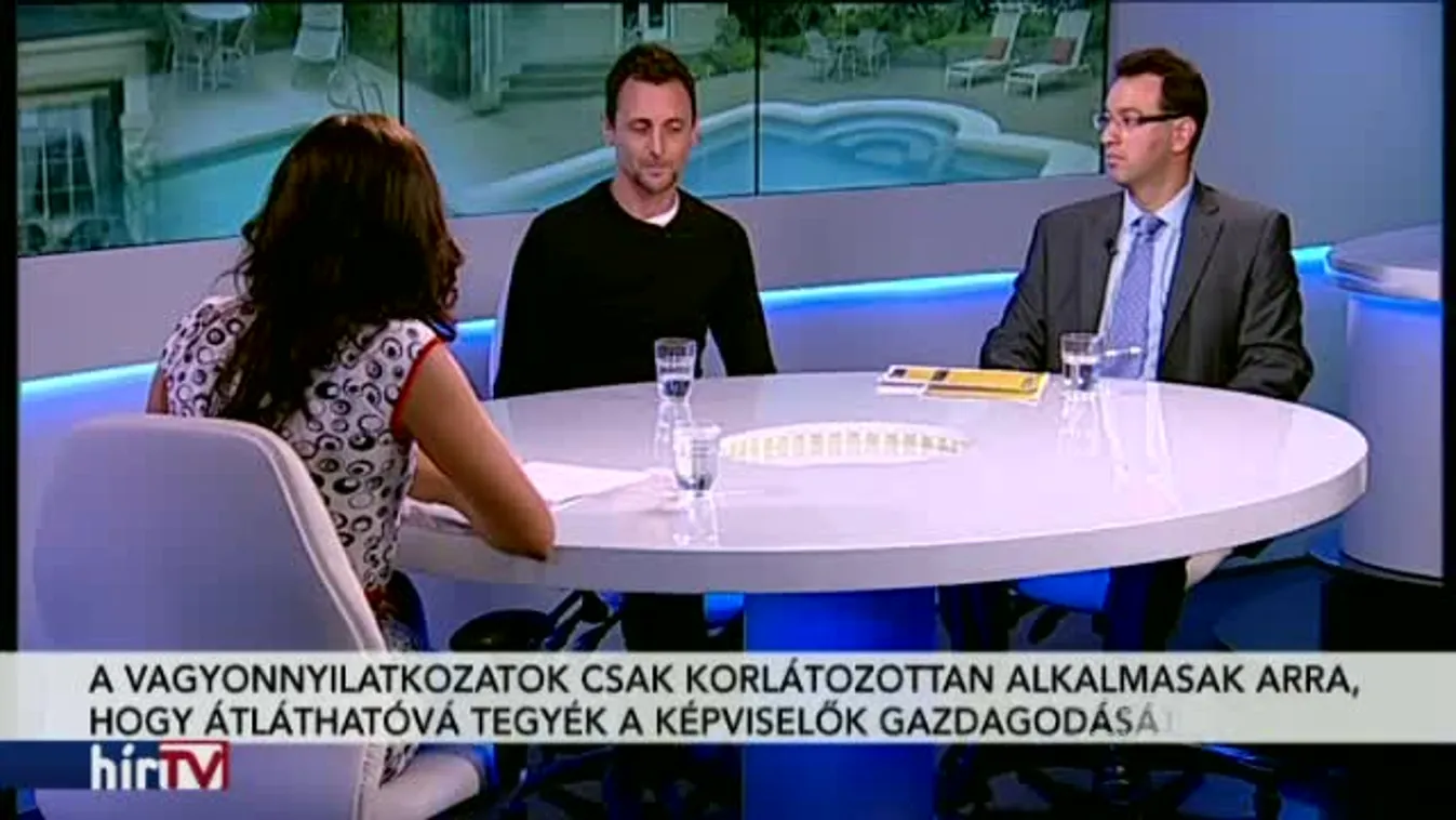 Magyarország élőben – Egyre több képviselőről derül ki, hogy rossz vagyonnyilatkozatot adott le