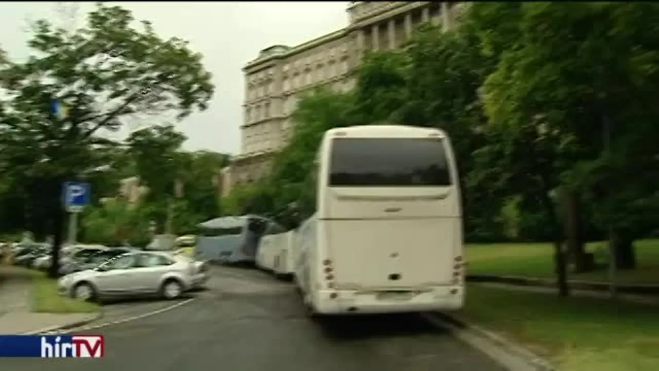 „Hiába újítják fel, elfogynak a turisták”