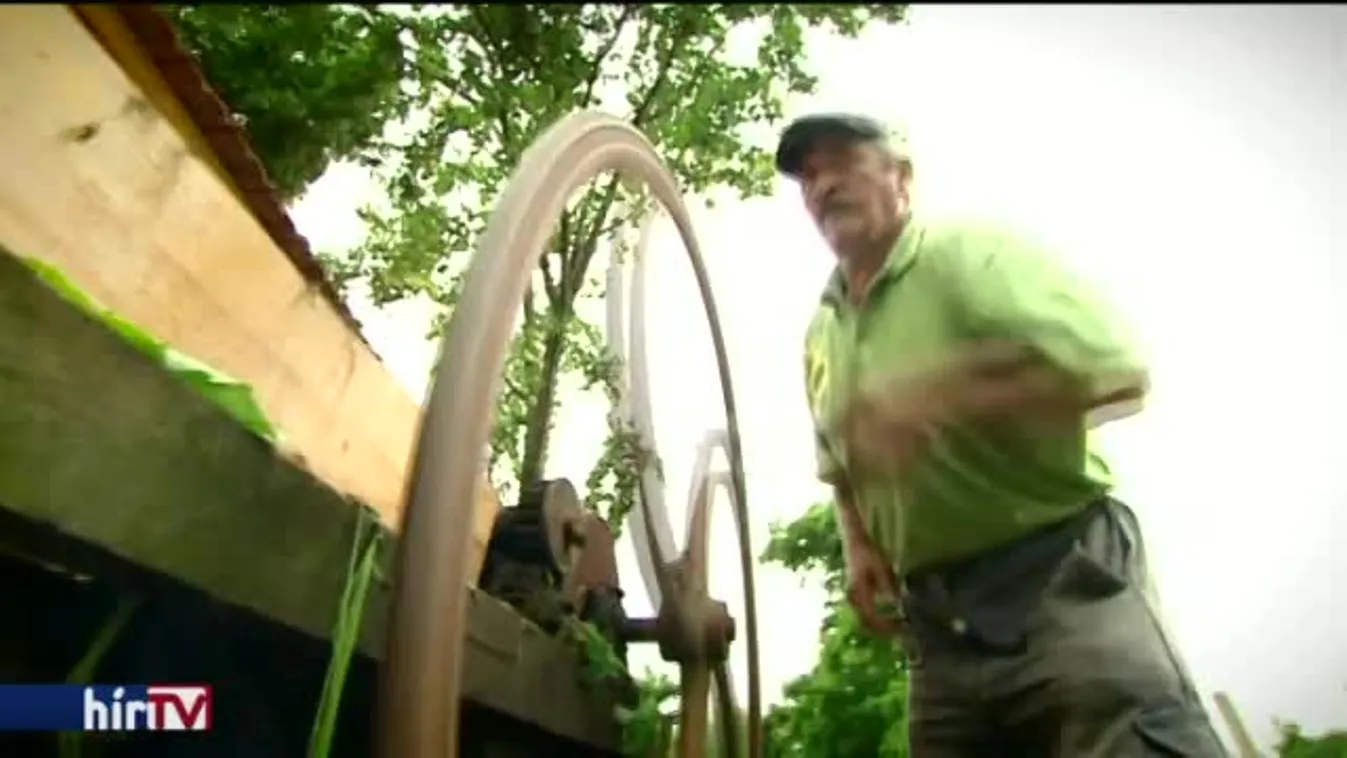 Nincs kiút a közfoglalkoztatásból?