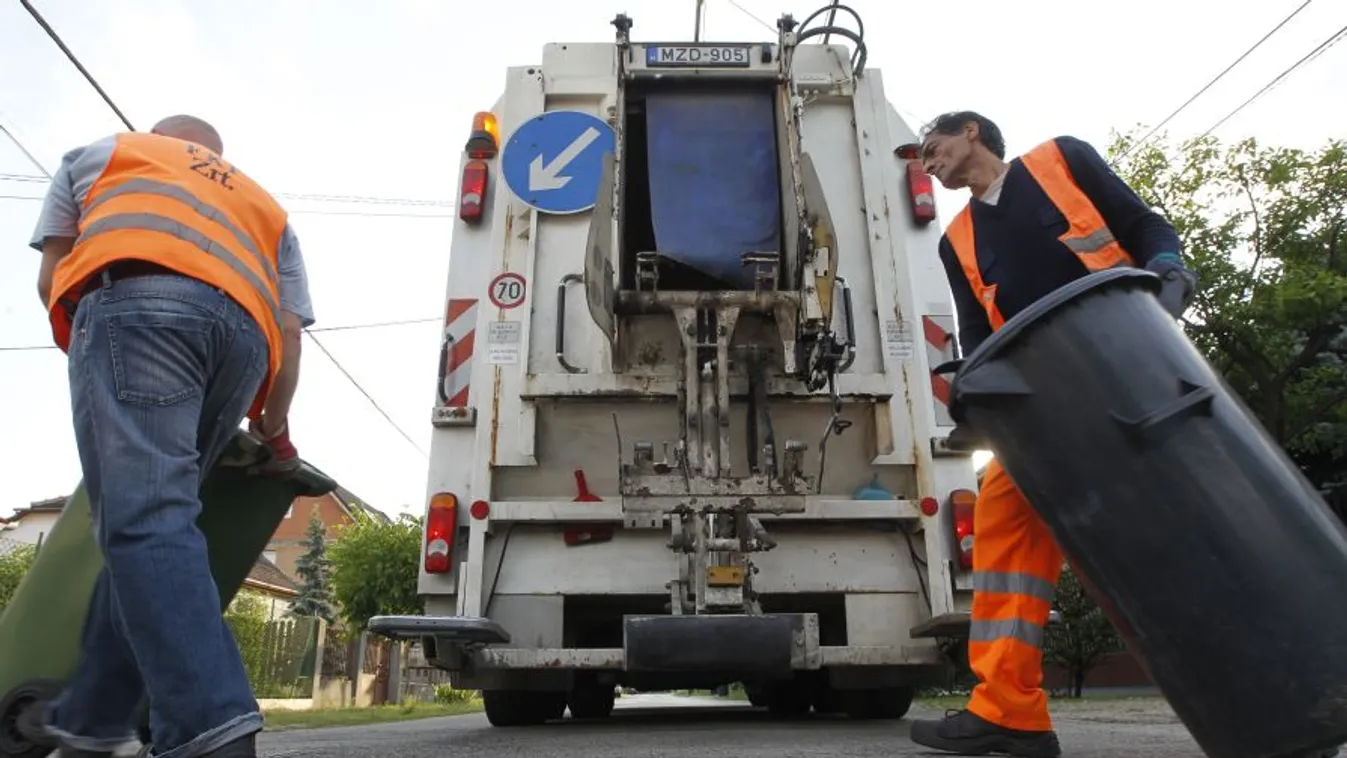 Szelektív – Magyarország élőben