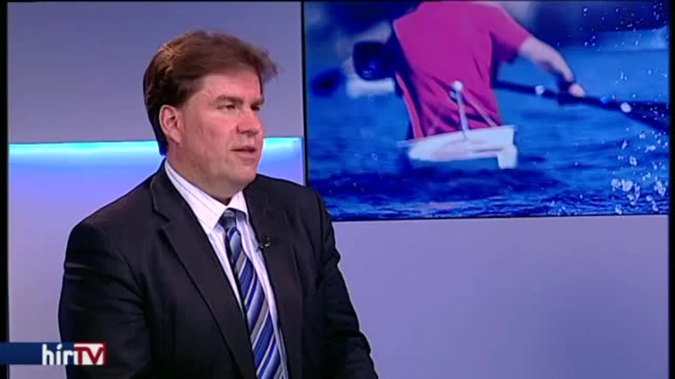 Magyarország élőben – Újabb doppingbotrány a kajak-kenu sportban