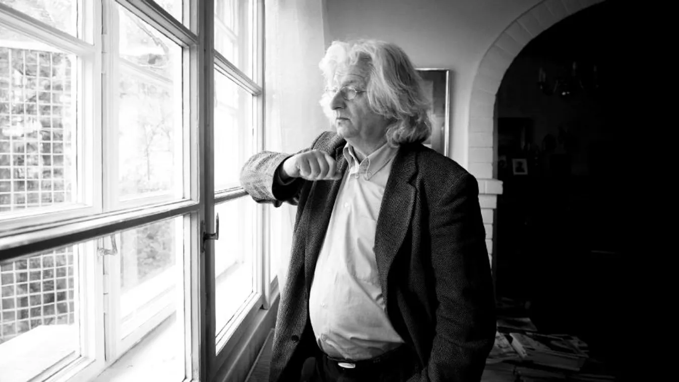 Harmonia – Magyarország élőben