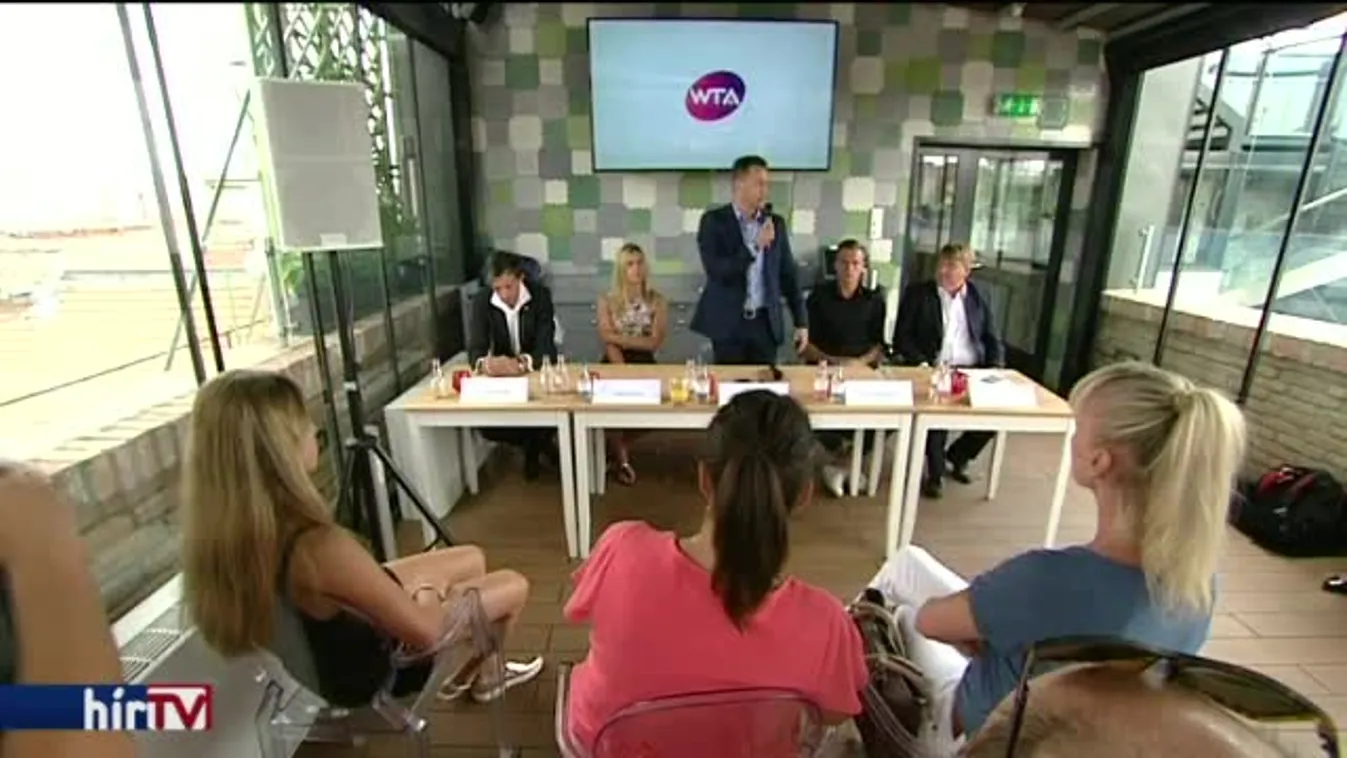 Ilyen még nem volt Budapesten