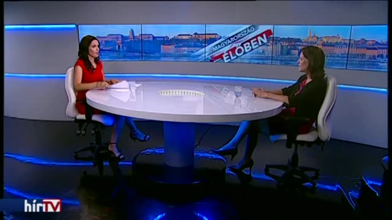 Magyarország élőben – Kereszttűzben az LMP a migrációs vitában