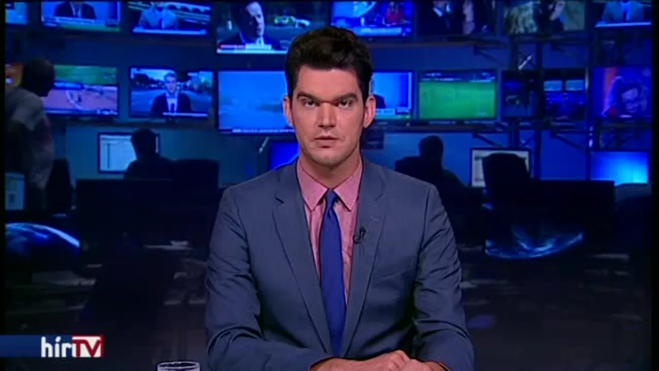 „Mindenki egymást taposva menekült”