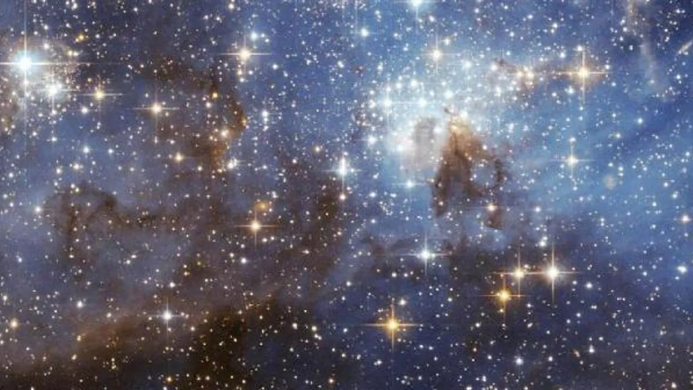 Csillagközi vándorlás – Felfedező