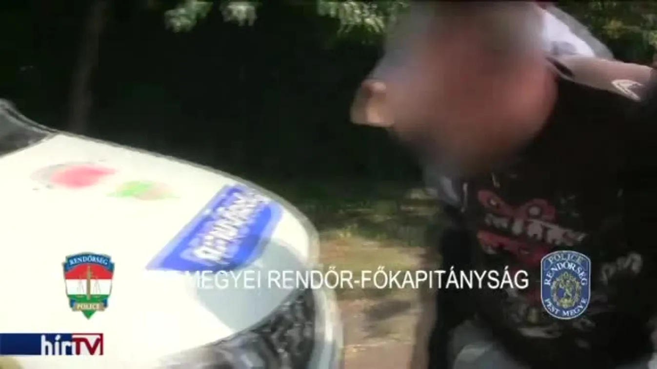 Előzetesben a gödöllői rablógyilkosság gyanúsítottja