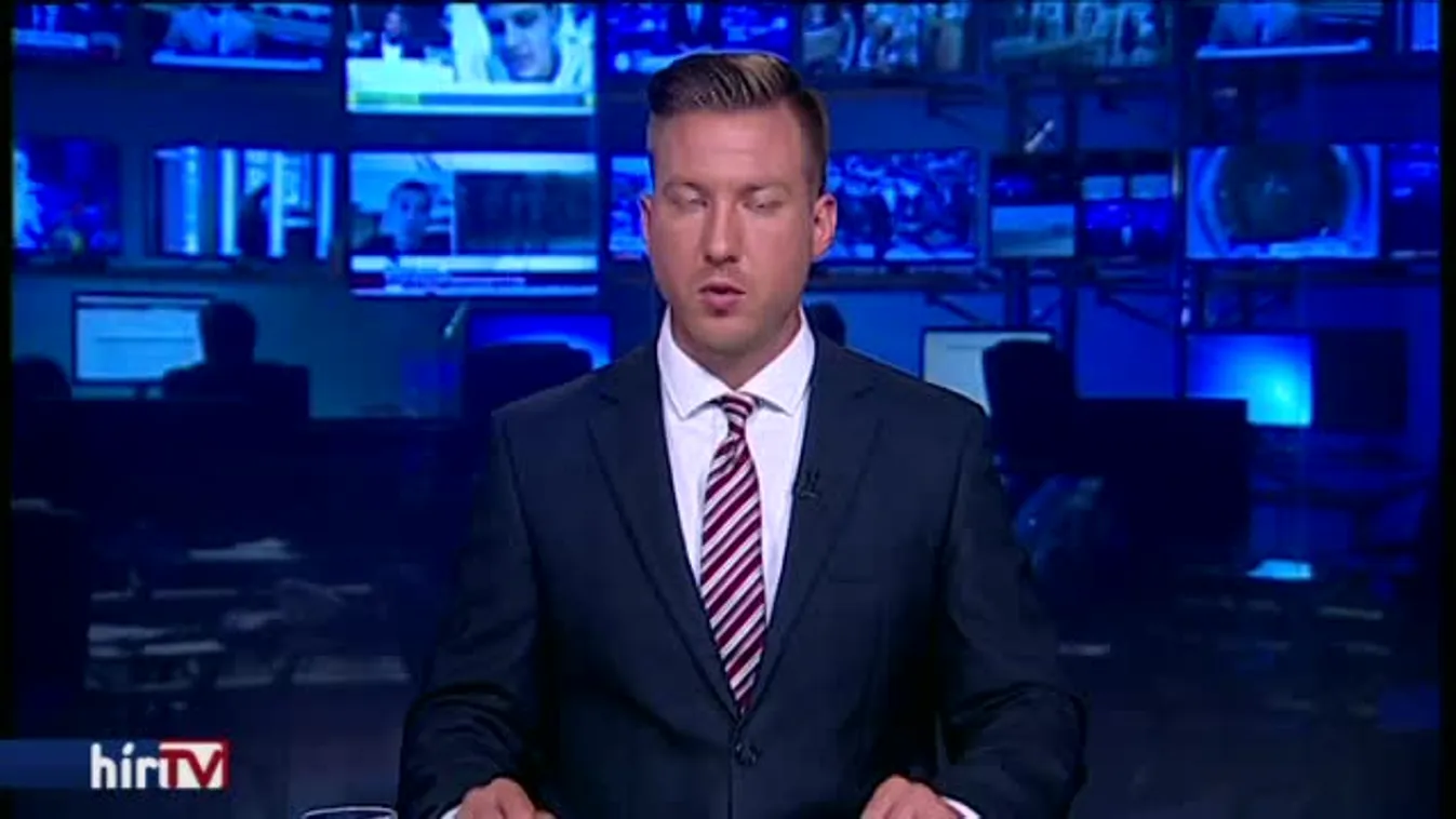 Magyarországon nem emelik a terrorfokozatot