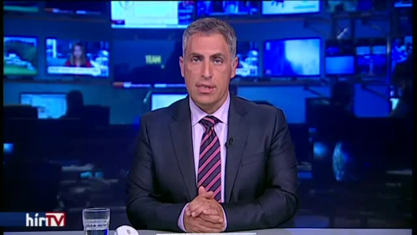 Eltévedt egy intercity