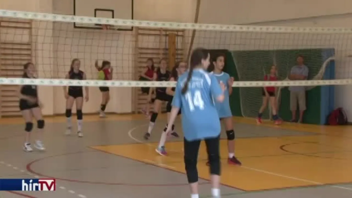 Befutó – Öszevont labdajátékok döntői