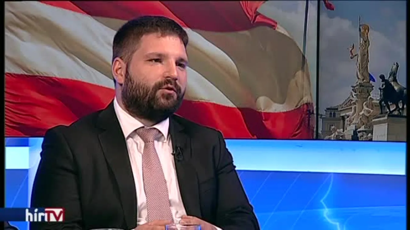 Globál – Ausztria banánköztársaság?