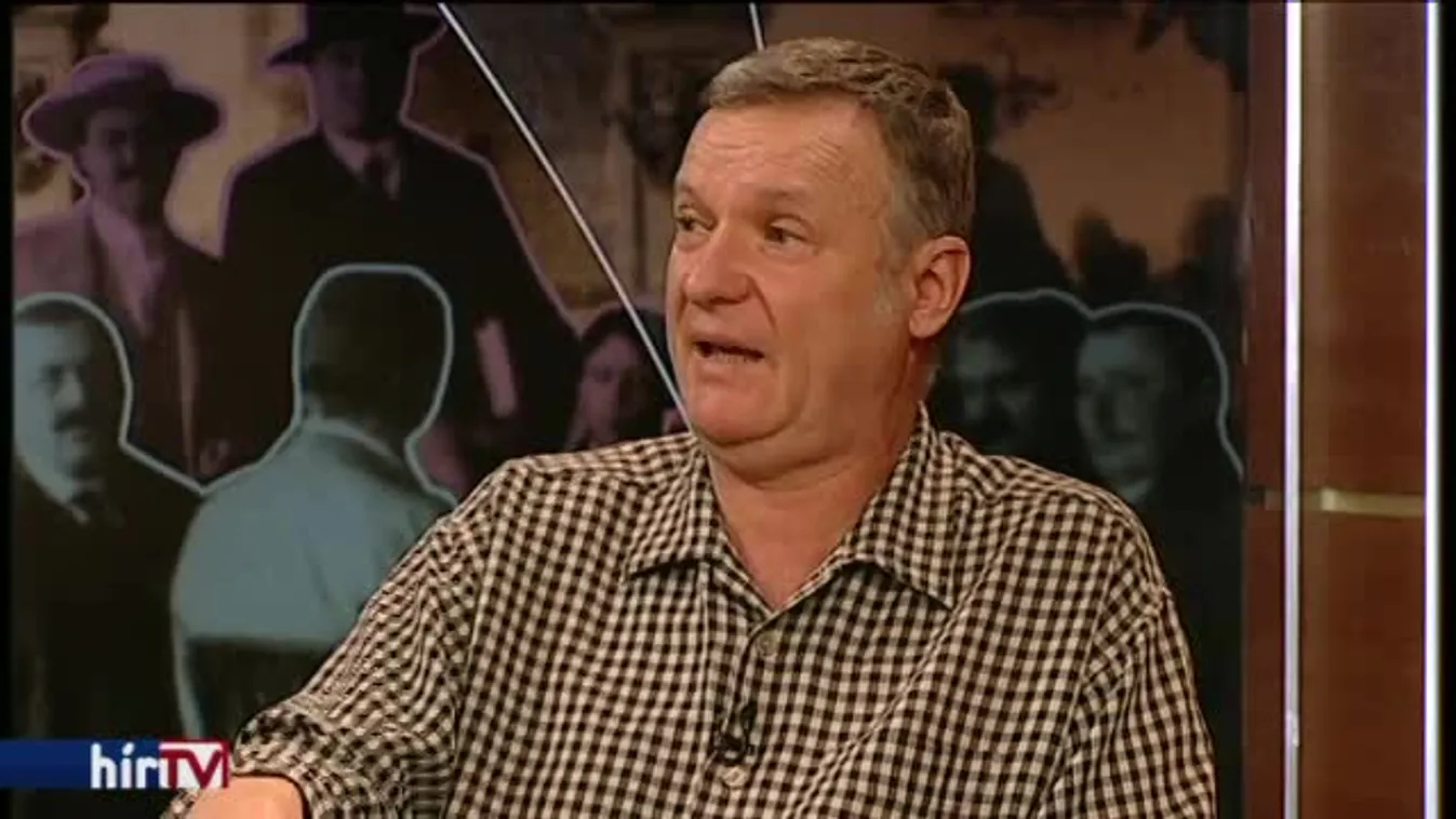 Civil kaszinó – Az Orbán-beszéd