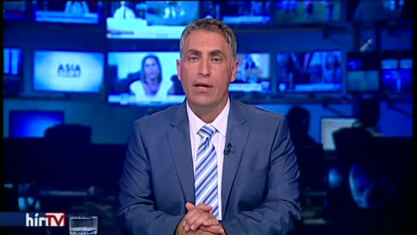 Amerikában élő hitszónokot vádolnak a török puccskísérlettel