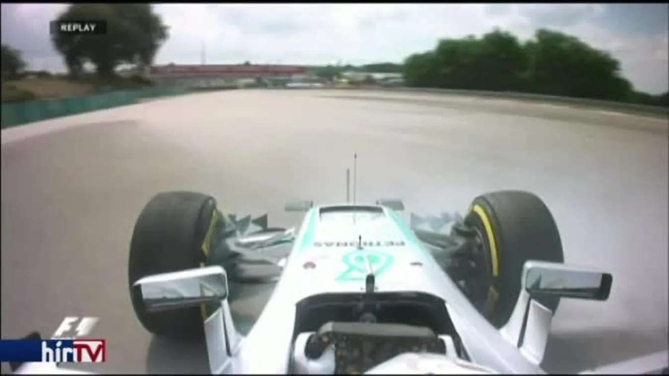 Tartogathat még meglepetéseket a Hungaroring