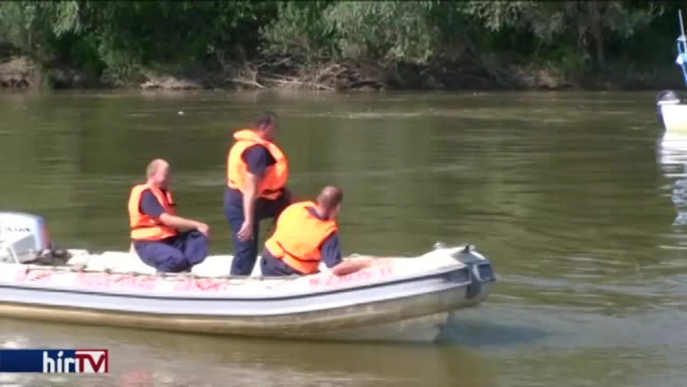 Több halálos vízibaleset is történt