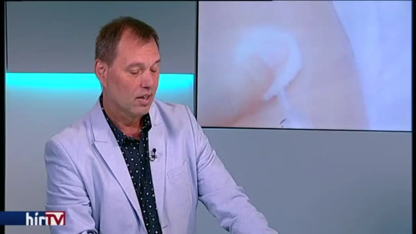 Reggeli járat - Betegen