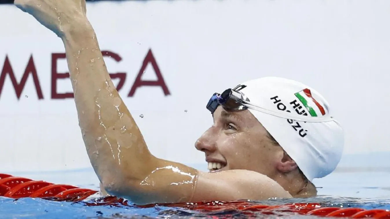 Ezeknek a magyar olimpikonoknak drukkolhatunk ma