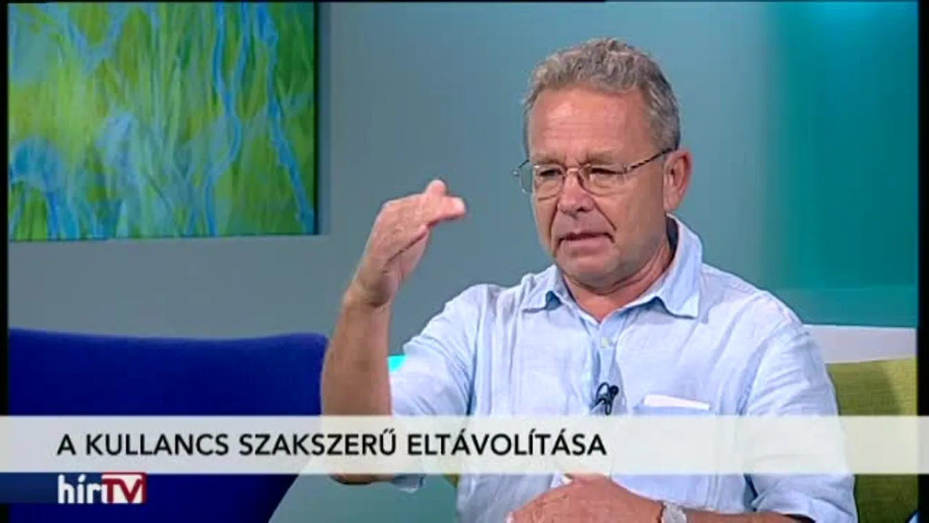 Reggeli járat – Megnőtt a kullancsok száma