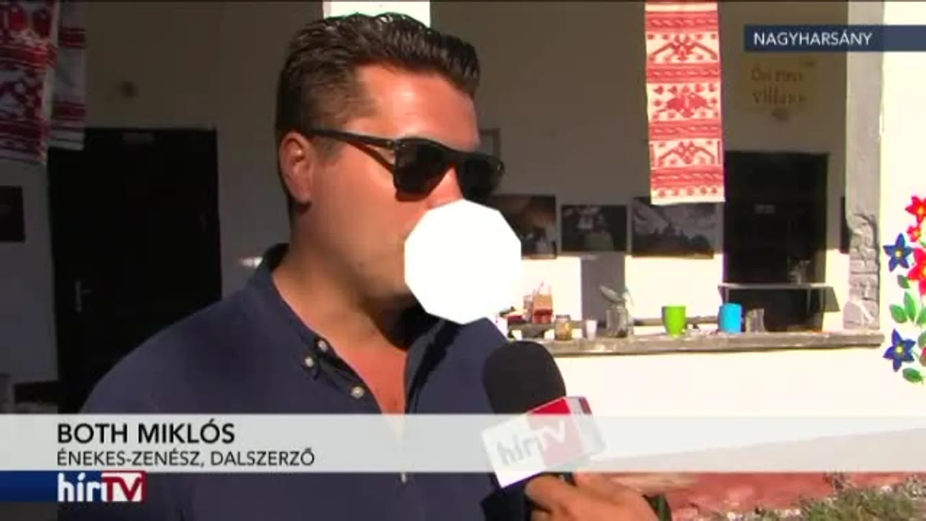 Reggeli járat – Ördögkatlan Fesztivál