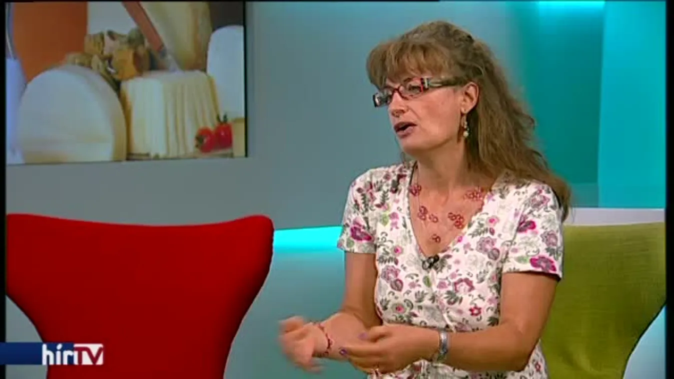 Reggeli járat – Fél liter tejtermék fogyasztását javasolják a dietetikusok