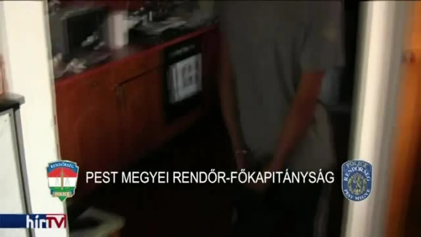 Több éve árult drogot, kattant csuklóján a bilincs