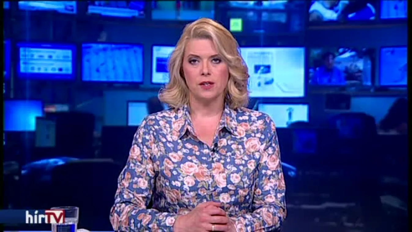 Nem volt elég meggyőző a válasza, lebukott